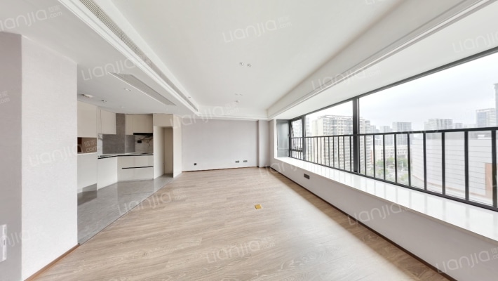 招商局中心二手房实景图