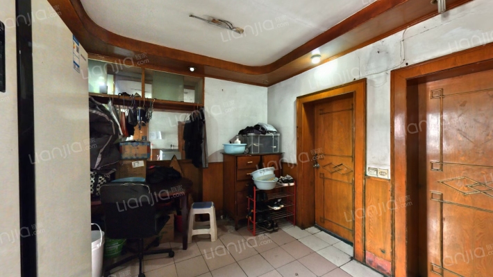 双塘园2号二手房实景图