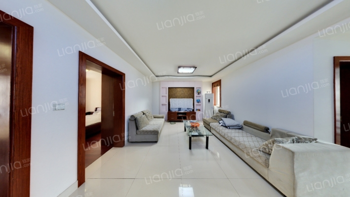 天竺苑二手房实景图