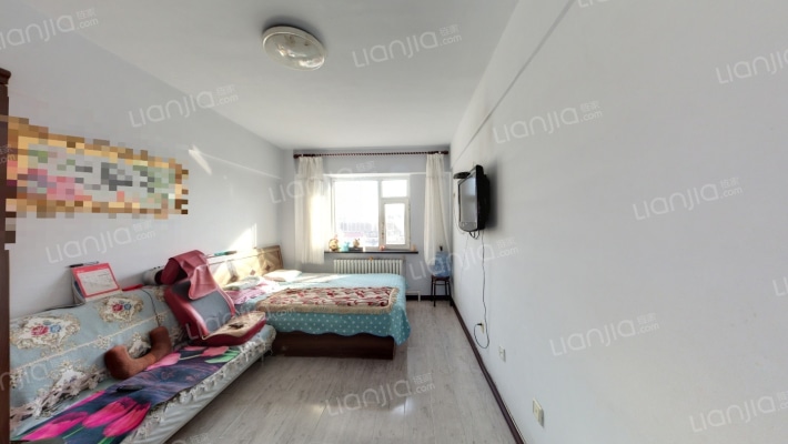 桃源春苑二手房实景图