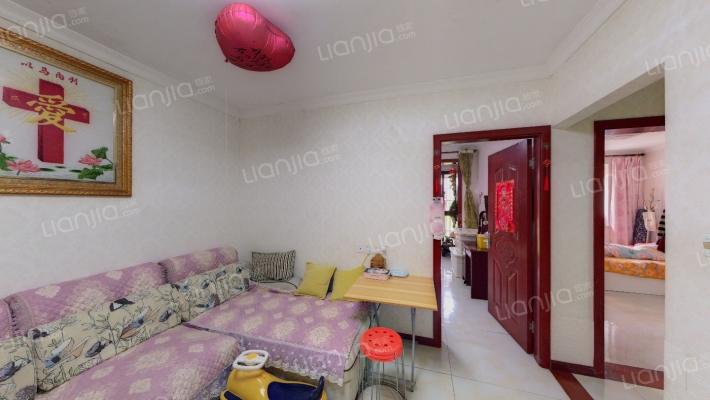 海尚家园东区二手房实景图