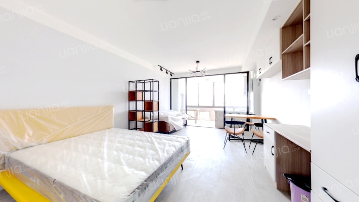 太湖温泉别院二手房实景图