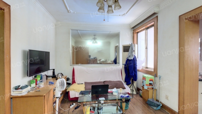 湖滨新寓二手房实景图