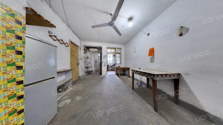 观景新村二手房实景图