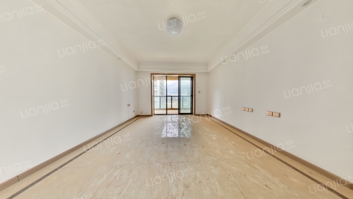 长水航城春风里二手房实景图