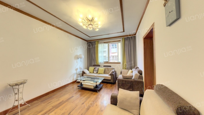 小屯路105号二手房实景图