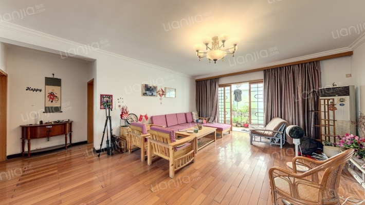 人行公寓（人行宿舍）二手房实景图