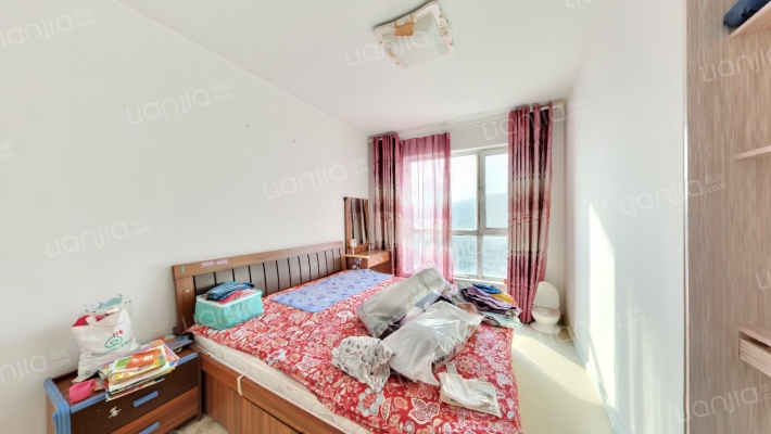 大成门二手房实景图