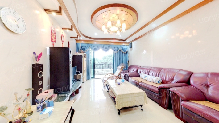 翠怡花园二手房实景图