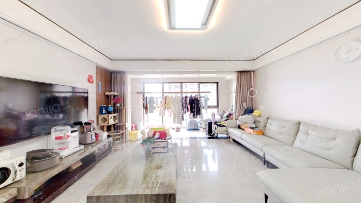 荷澜庭二手房实景图