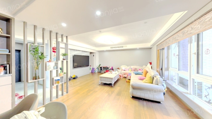 安澜大厦二手房实景图