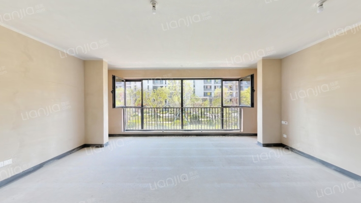 中建悦庐棠墅观棠二手房实景图