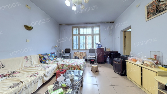 老西街66号院二手房实景图