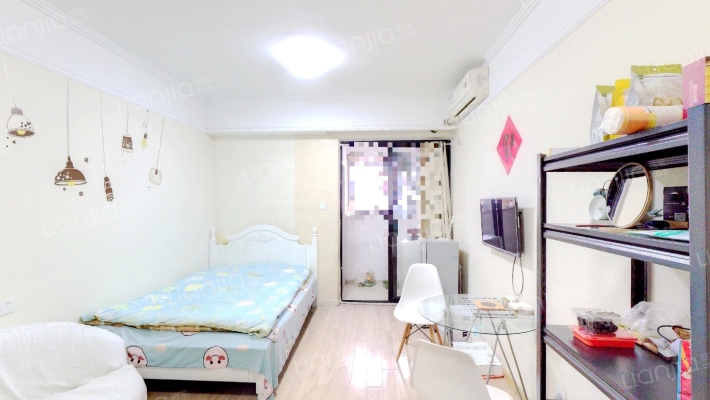 华地公馆公寓二手房实景图