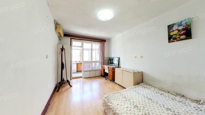 安乐胡同二手房实景图