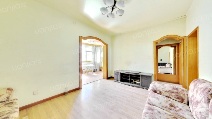 水电七局二分局二手房实景图