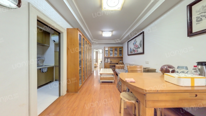 文二路36号二手房实景图