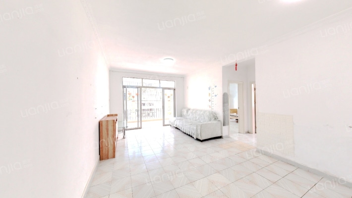 龙图花园二手房实景图