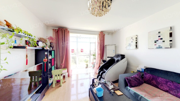 龙德园二手房实景图