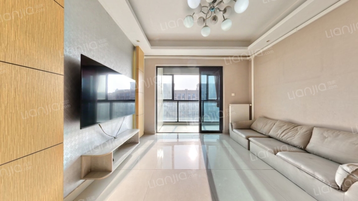 吉宝凌云峰阁二手房实景图