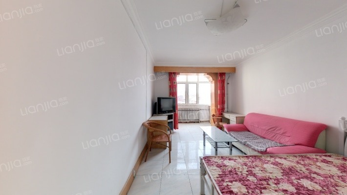 甘肃省警察学院家属院二手房实景图