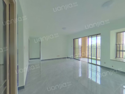 整租·春晖国际城 3室2厅 南