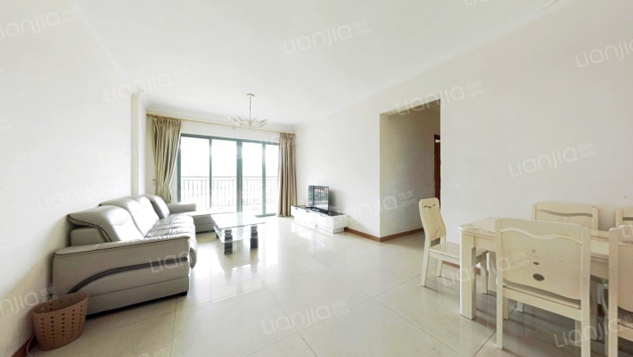 凯茵新城07区南畔山二手房实景图