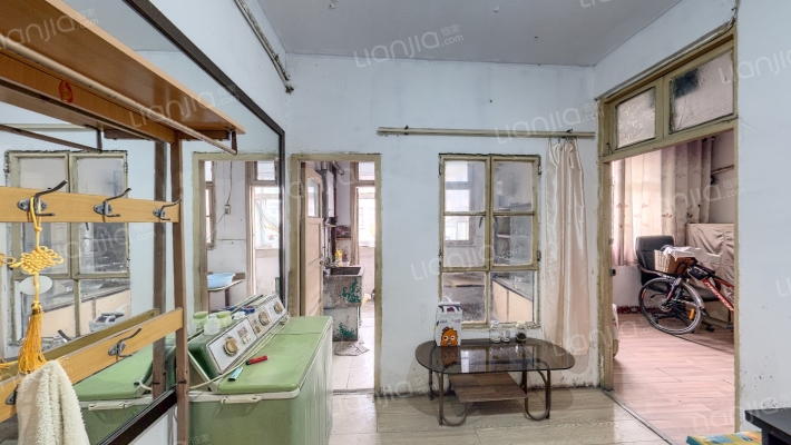 一毛家属院二手房实景图