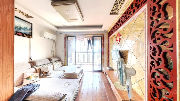 佳兆业水岸新都东区二手房实景图