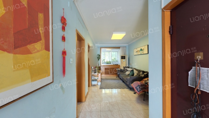 城东路243号院二手房实景图