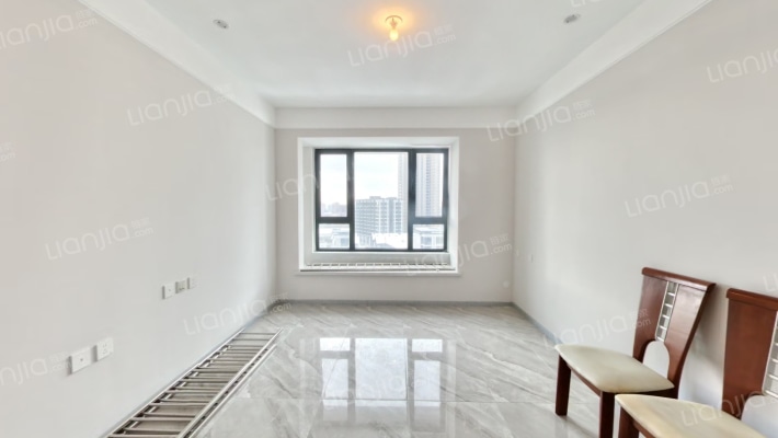 状元府二手房实景图