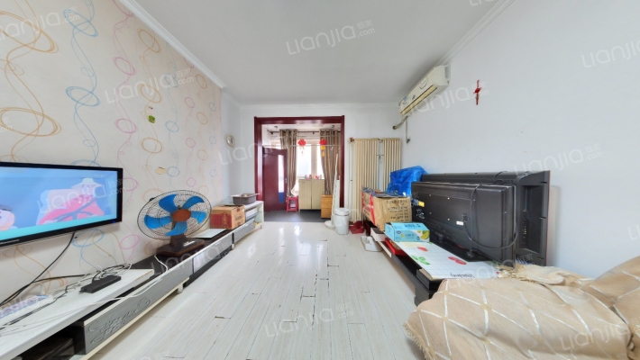 都市凰庭二手房实景图