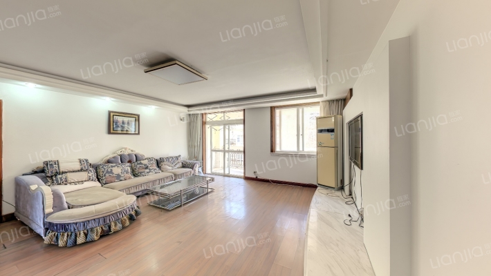 罗东锦苑二手房实景图