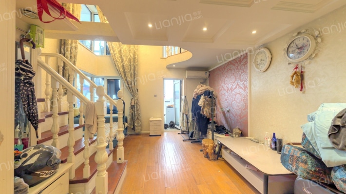 首邑溪谷二手房实景图