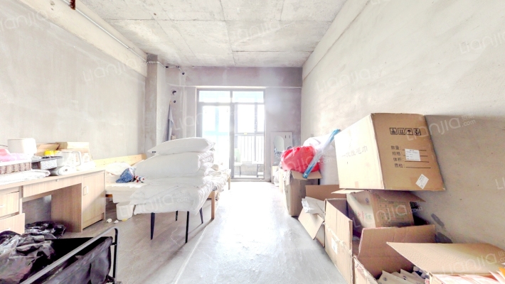 郑州金马凯旋·金马公馆二手房实景图