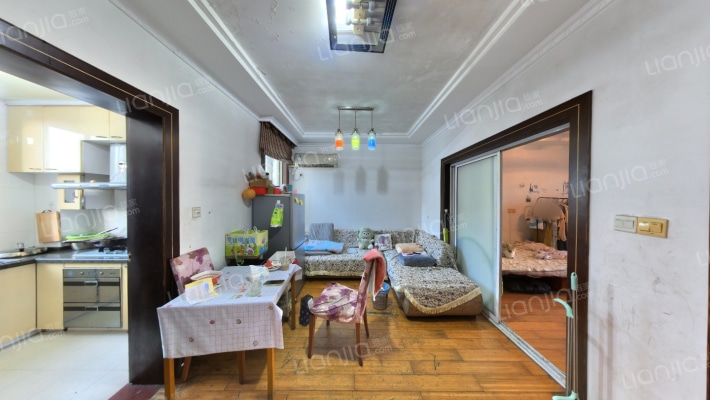 浪花苑二手房实景图