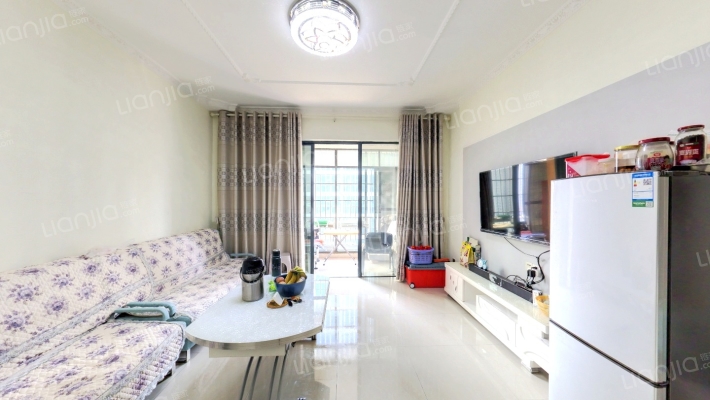 宝盛阳光时代公寓二手房实景图