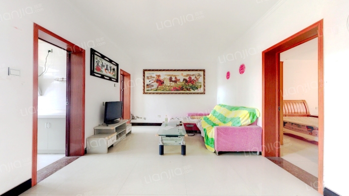 裕隆南都水岸二手房实景图