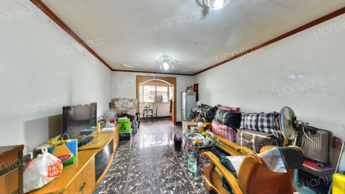 红旗巷5号二手房实景图