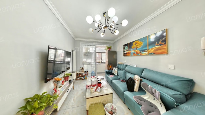 一印西区二手房实景图