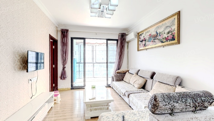 碧桂园岭誉二苑二手房实景图