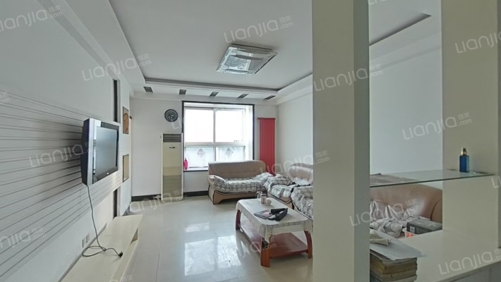 明珠城市花园二手房实景图