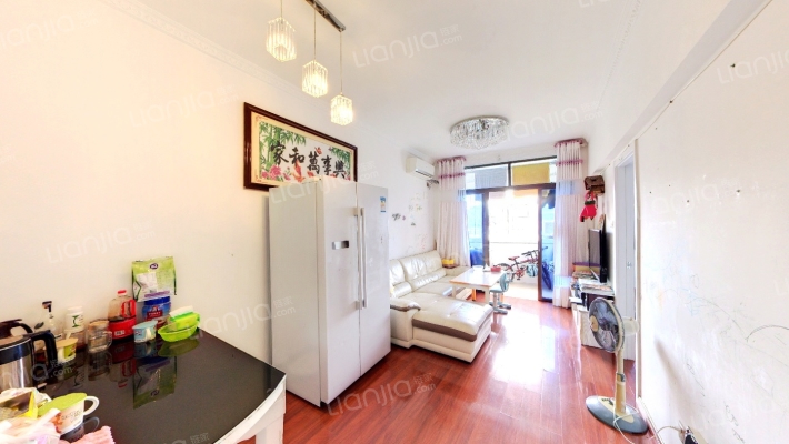 美仁宫大厦二手房实景图