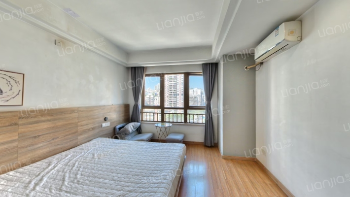 东原晴天见二手房实景图