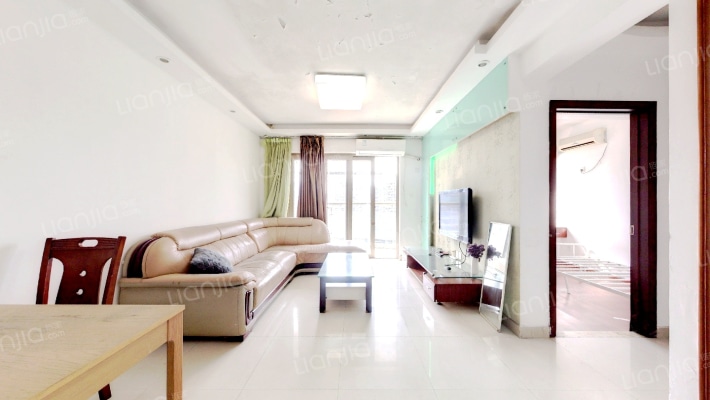 丽晶国际二手房实景图