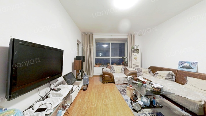 宏达东方花园二手房实景图