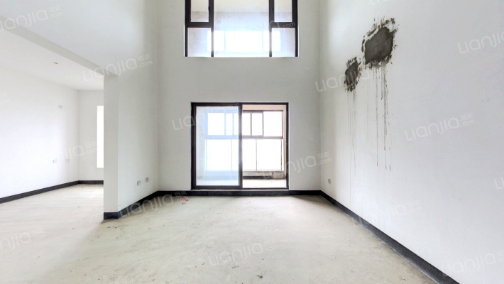 建发榕墅湾二手房实景图