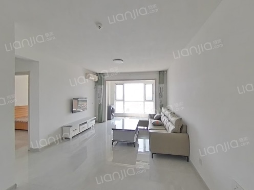 整租·复兴社区C区 3室2厅 南/北