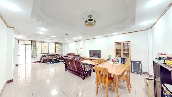 季华花园二手房实景图