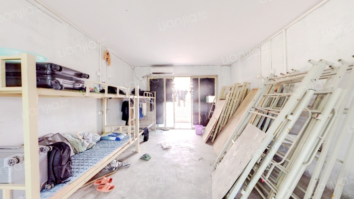 深基天海城市花园二手房实景图